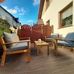 Apartment U Rybaka Jastarnia