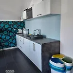 Apartment U Rybaka *
