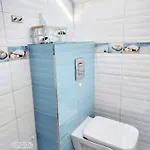 Apartment U Rybaka *