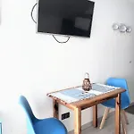 Apartment U Rybaka