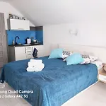 U Rybaka Apartment *