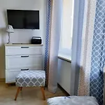 U Rybaka Apartment *