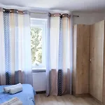 U Rybaka Apartment *