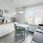 U Rybaka Apartment