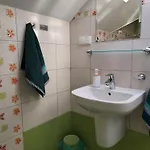 Apartment U Rybaka
