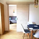 U Rybaka Apartment