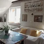Apartment U Rybaka *
