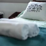 U Rybaka Apartment
