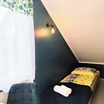 Apartment U Rybaka