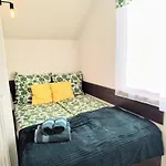 Apartment U Rybaka Jastarnia