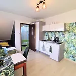 U Rybaka Apartment