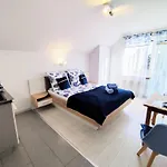 U Rybaka Apartment