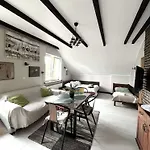 Apartment U Rybaka