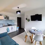 Apartment U Rybaka *