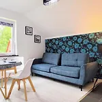 Apartment U Rybaka Jastarnia