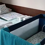 U Rybaka Apartment Jastarnia