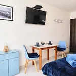 U Rybaka Apartment Jastarnia