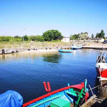 U Rybaka Apartament *