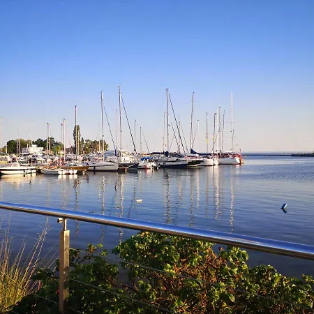 U Rybaka * Jastarnia