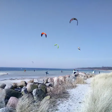 Apartament U Rybaka *