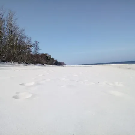 U Rybaka * Jastarnia