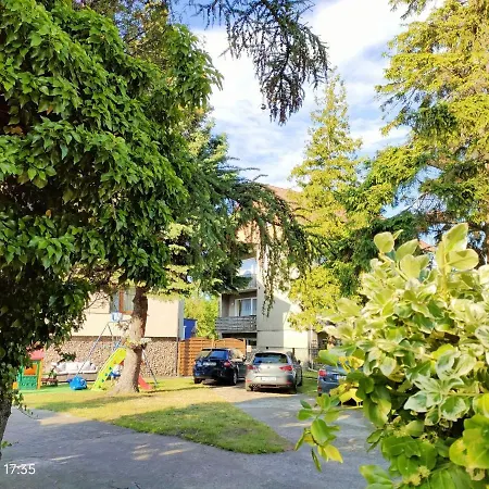 U Rybaka * Jastarnia