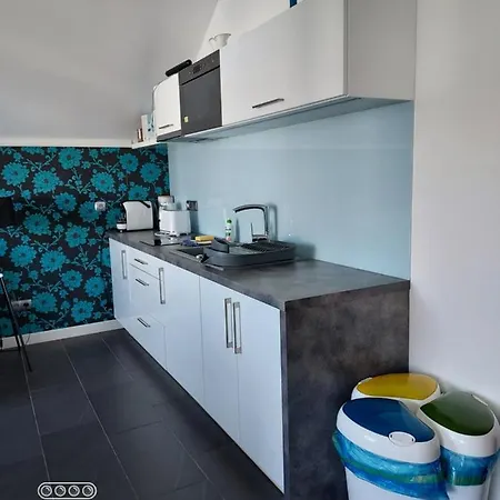 Apartament U Rybaka *