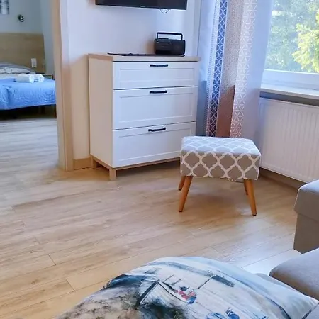 U Rybaka