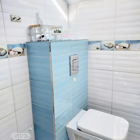 Apartament U Rybaka *