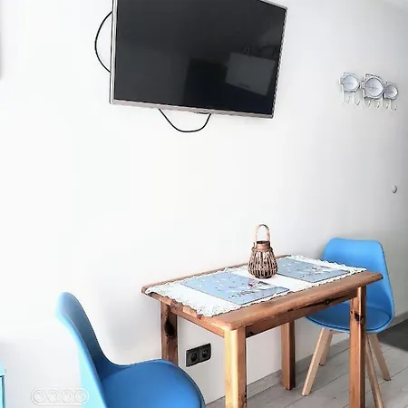 Apartament U Rybaka