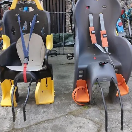 Apartament U Rybaka Jastarnia