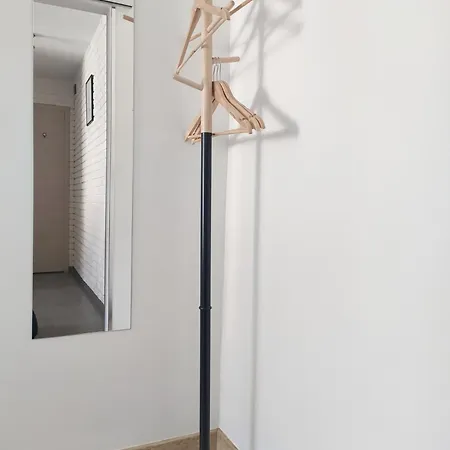 U Rybaka Apartment
