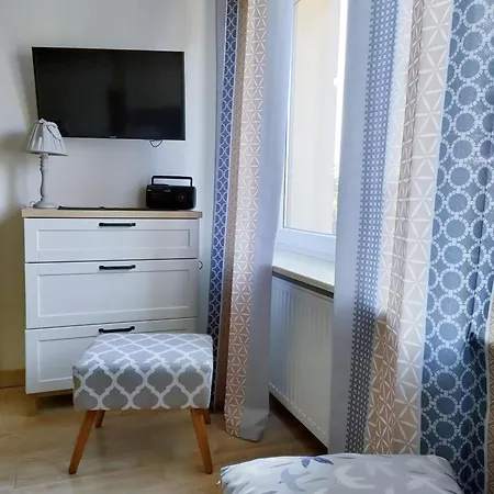 U Rybaka Apartment *