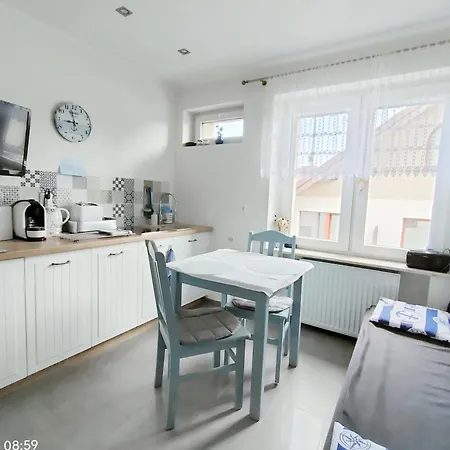U Rybaka Apartmán