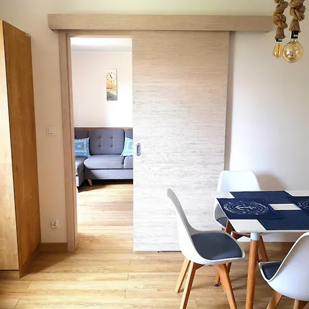 U Rybaka Apartment