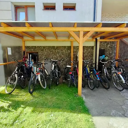 U Rybaka Apartmán
