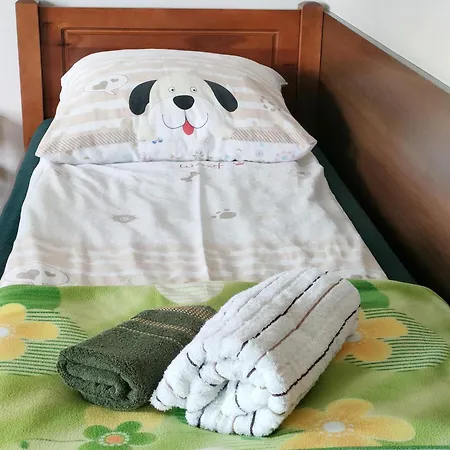 U Rybaka 야스타르니아
