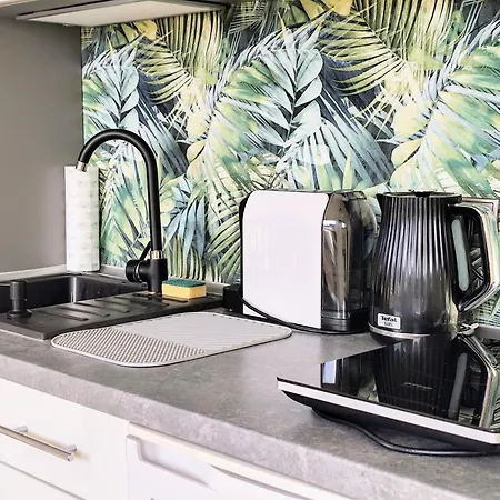 Apartament U Rybaka *