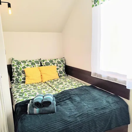 Apartment U Rybaka Jastarnia