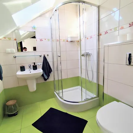 U Rybaka * Jastarnia