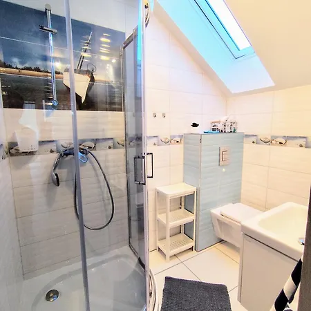 Apartament U Rybaka Jastarnia