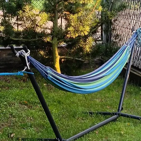 U Rybaka Apartament *