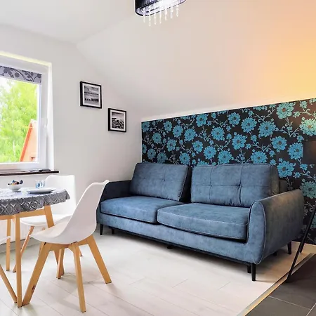 Apartment U Rybaka Jastarnia