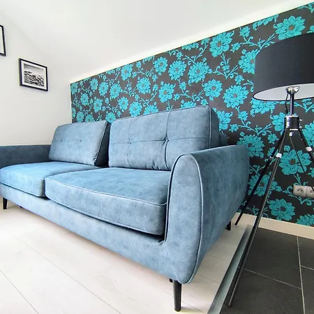 U Rybaka * Jastarnia