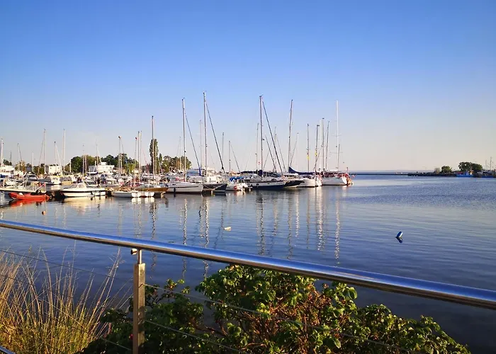 U Rybaka * 亚斯塔尔尼亚