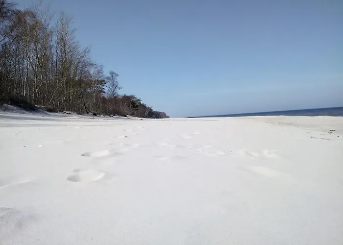 U Rybaka * Jastarnia