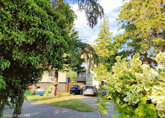 U Rybaka * 亚斯塔尔尼亚