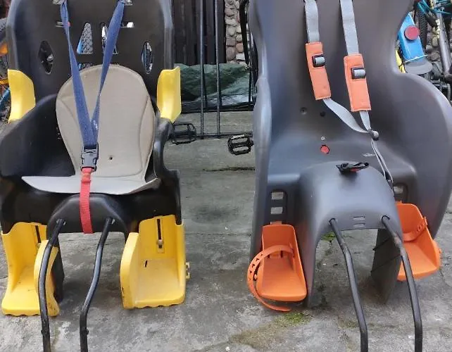 Lägenhet U Rybaka Jastarnia