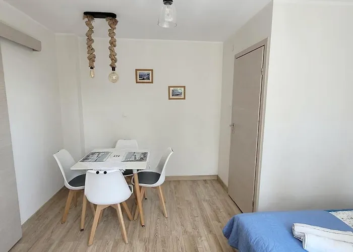 U Rybaka 亚斯塔尔尼亚