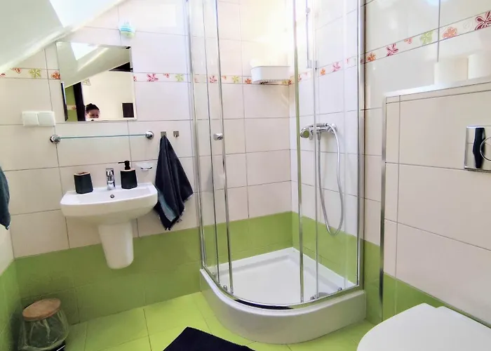 U Rybaka * 亚斯塔尔尼亚